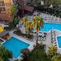 Горящие туры в отель Villa Side Hotel - 6