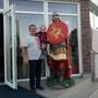 Горящие туры в отель Guest House Gostevie Domiki - 1