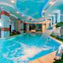 Горящие туры в отель Spa Otel De Muazel - 4