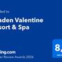 Горящие туры в отель Seaden Valentine Resort & Spa - 4