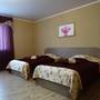 Горящие туры в отель Hotel Avtoreis - 4