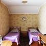 Горящие туры в отель Hotel Avtoreis - 5
