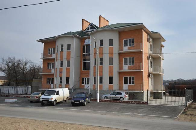 Сияние Тамани Гуест Хаус