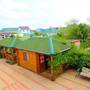 Горящие туры в отель Guest House na Visotnoy - 2