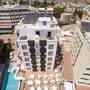 Горящие туры в отель Sea Bird Hotel - 4