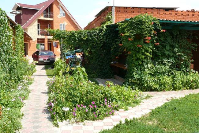 Татяна Гуест Хаус
