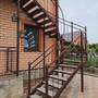 Горящие туры в отель Guest House Na Azove - 3