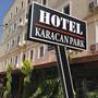 Горящие туры в отель Karacan Park Hotel - 3