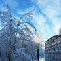 Горящие туры в отель Rixos Krasnaya Polyana Sochi - 1