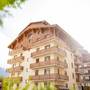 Горящие туры в отель AYS Let It Snow Hotel Rosa Khutor - 6