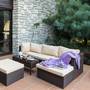 Горящие туры в отель Shalet Greystone - 5