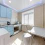 Горящие туры в отель Innhome Blue Velvet апартаменты - 5