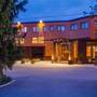 Горящие туры в отель Garden Hotel and Spa - 2