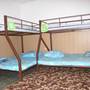 Горящие туры в отель Kvinta Hostel - 2
