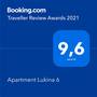 Горящие туры в отель Apartment Lukina 6 - 2