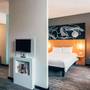 Горящие туры в отель Ibis Cheboksary Center - 6