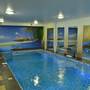 Горящие туры в отель Aqualife hotel on Leninskogo Komsomola - 6
