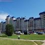 Горящие туры в отель Apartment on Gorkogo 33 - 2