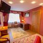 Горящие туры в отель Yubileinaya Hotel - 3
