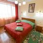 Горящие туры в отель Yubileinaya Hotel - 1