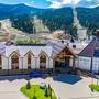 Горящие туры в отель Вертикаль SKI&SPA Resort - 3