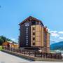 Горящие туры в отель Вертикаль SKI&SPA Resort - 2