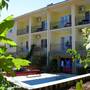 Горящие туры в отель Arhos Guest House - 1