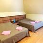 Горящие туры в отель Zolotoy Kashtan Guest House - 4