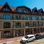 Горящие туры в отель Akvarius hotel - 3