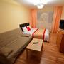 Горящие туры в отель Prestizh - 2