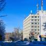 Горящие туры в отель Ametist Hotel - 2