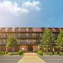 Горящие туры в отель Chalet Provence - 2