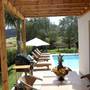 Горящие туры в отель Eve Pissouri Rozaki Villa - 2