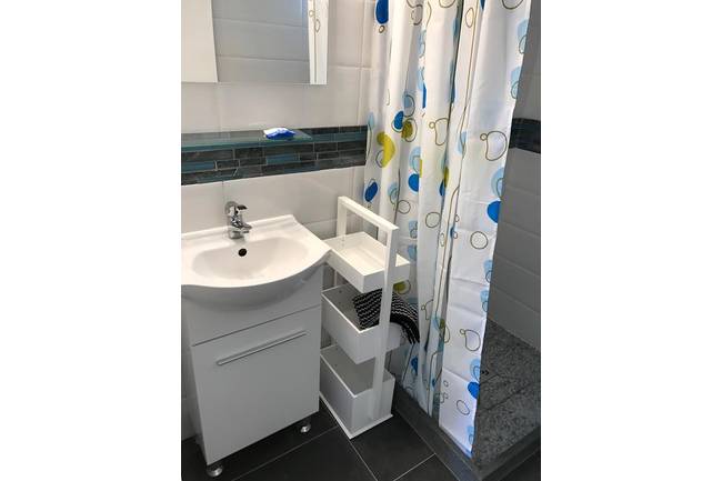 Писсоури Бич Фронт Апартментс