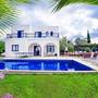 Горящие туры в отель Azzurro Luxury Holiday Villas 2 - 1