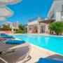 Горящие туры в отель Villa Atlantos - 5