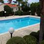 Горящие туры в отель Comfortable Villa in Peyia - 6