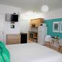 Горящие туры в отель Galina Holiday Apartment - 1