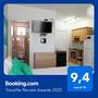 Горящие туры в отель Galina Holiday Apartment - 6