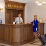 Горящие туры в отель Abakan Hotel - 1