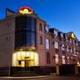 Горящие туры в отель Evropa Hotel - 1