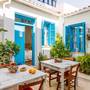 Горящие туры в отель Cypriot Swallow Boutique Hotel - 2