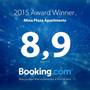 Горящие туры в отель Mina Plaza Apartments - 1