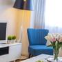 Горящие туры в отель Omerou Apartment - 2