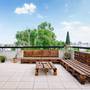 Горящие туры в отель Penthouse B7 - 1