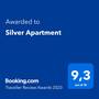 Горящие туры в отель Silver Apartment - 4
