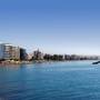 Горящие туры в отель Eden Beach Apartment No. 303 - 1