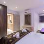 Горящие туры в отель Panorama Sea View Apartment - 6