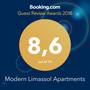 Горящие туры в отель Modern Limassol Apartments - 1