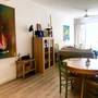 Горящие туры в отель Cende Court Apartment - 1